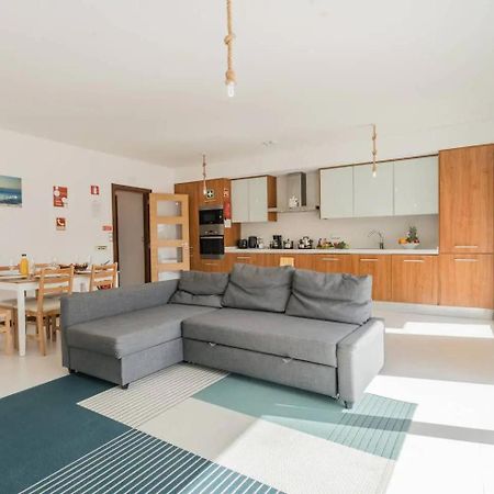 Lovely & New Beach Apartment Atouguia Da Baleia Exterior photo