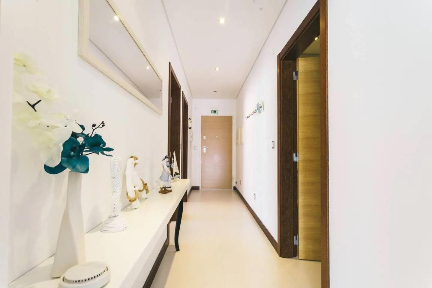Lovely & New Beach Apartment Atouguia Da Baleia Exterior photo